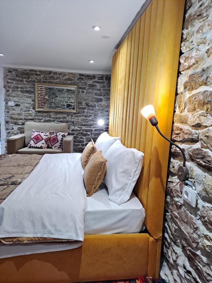 "Villa 70" Guesthouse Gjirokaster Exterior photo