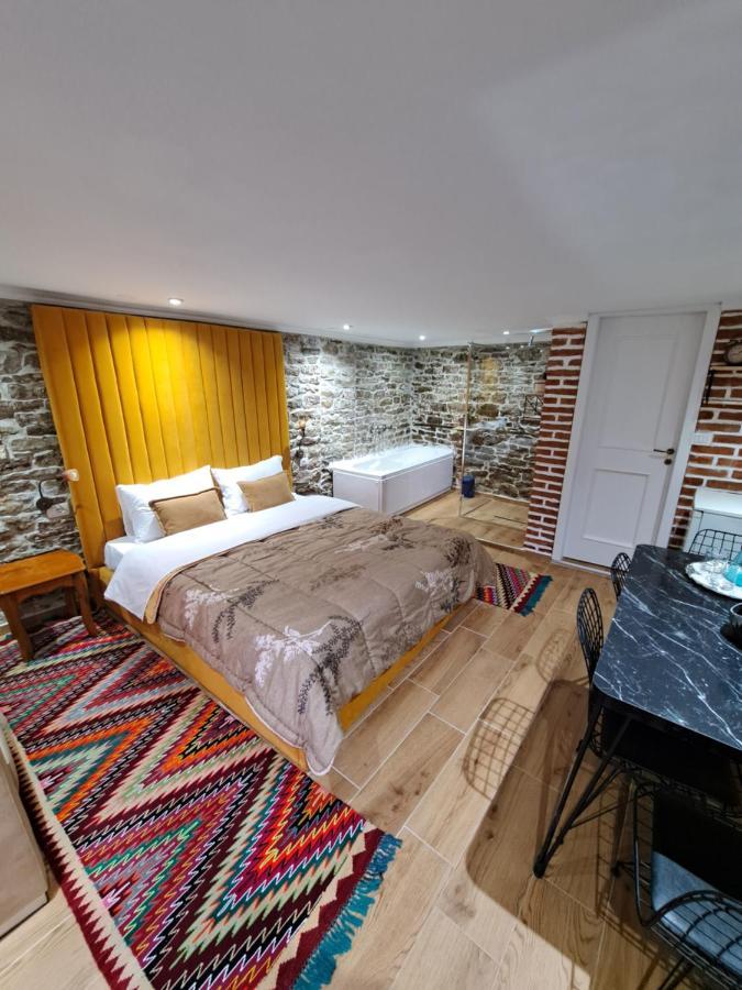 "Villa 70" Guesthouse Gjirokaster Exterior photo