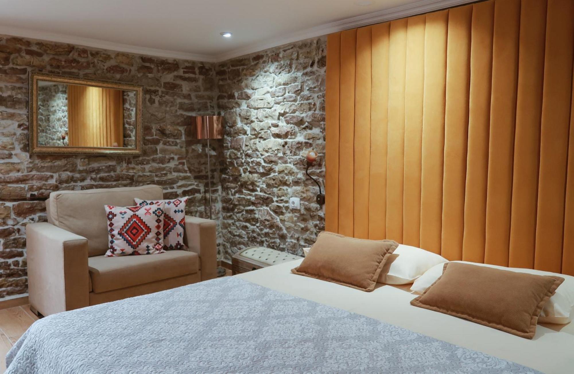 "Villa 70" Guesthouse Gjirokaster Exterior photo