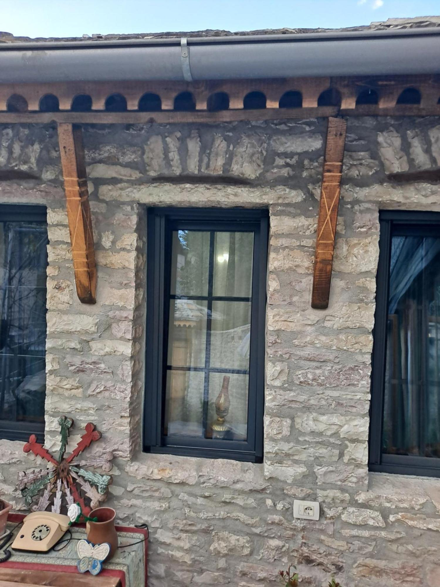 "Villa 70" Guesthouse Gjirokaster Exterior photo